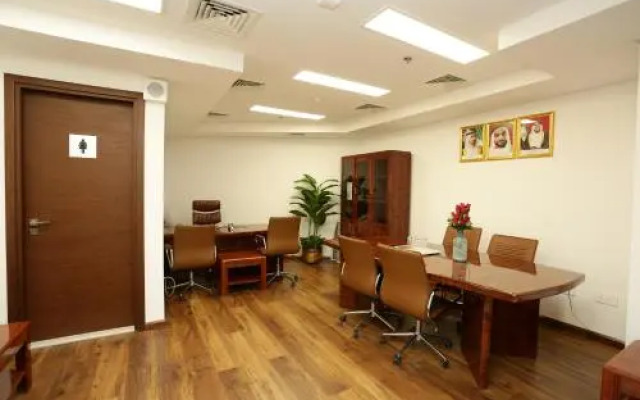 Marbella Hotel Apartments