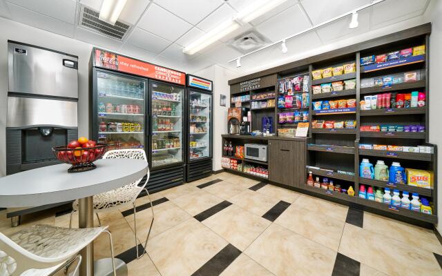 Candlewood Suites Columbus-Northeast by IHG