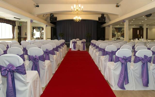 Best Western Reading Calcot Hotel