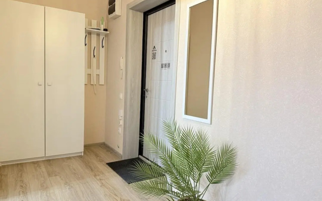 Апартаменты на улице Станкевича, 45/1