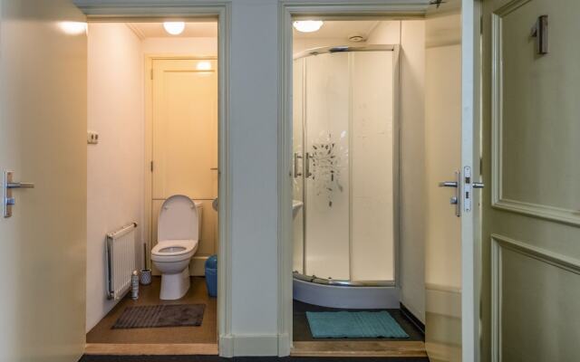 Bed and Breakfast bij de Sassenpoort