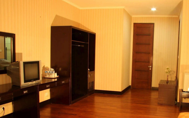 Campago Resort Hotel