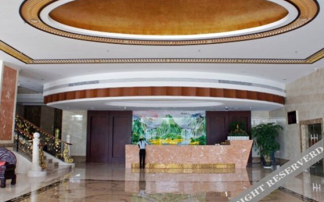 Ya Di De Hotel