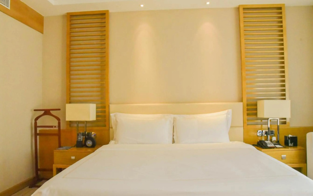 Pullman Foshan Shunde
