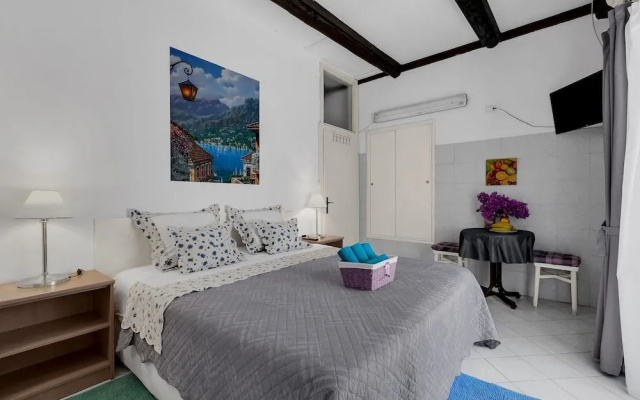 Apartments Kata