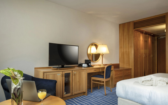 Maritim Hotel Magdeburg