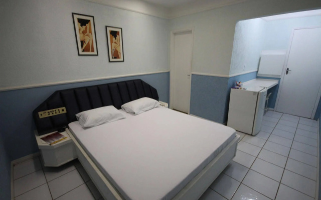 Rius Motel Limeira - Adults Only