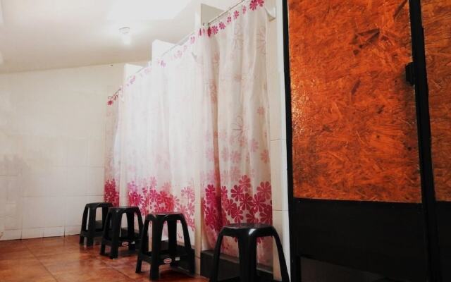 Intro Hostels Cusco