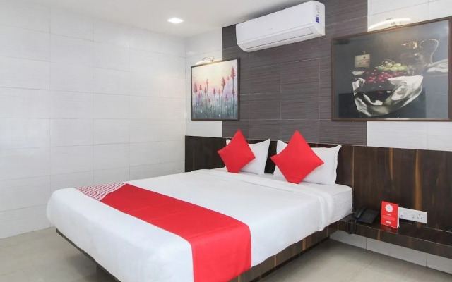 Hotel Centre Point By Oyo Rooms