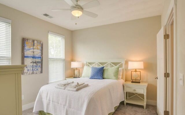 515 The Northender House