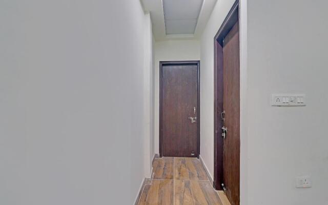 Capital O 80264 Hotel Park Way