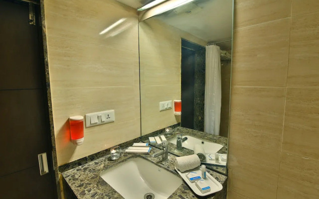 Hotel Clarks Collection Vadodara