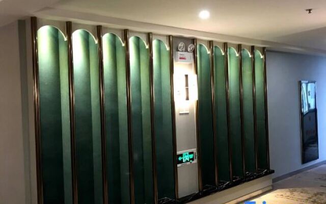 Yindu Holiday Hotel Chaohu