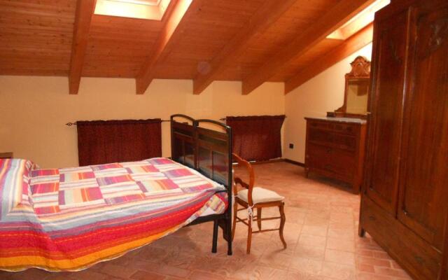 Agriturismo Monrabbioso