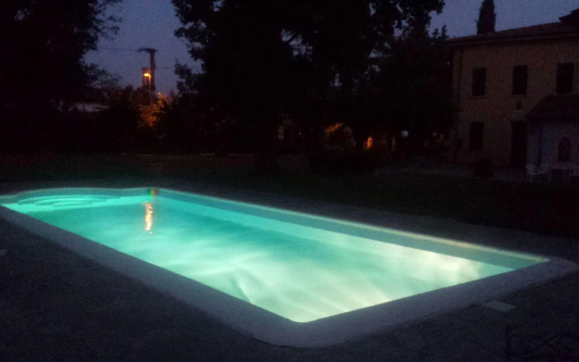 Agriturismo Il Casolare