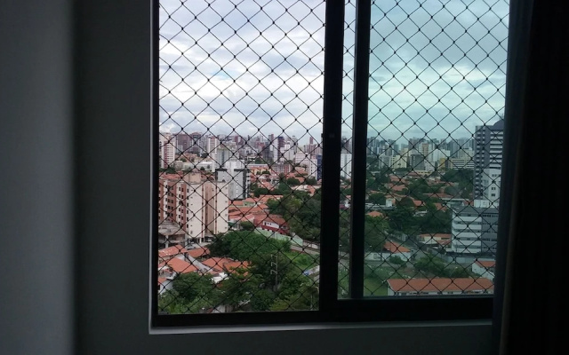 Para 9 Pessoas ao Lado Shopping Rio Mar