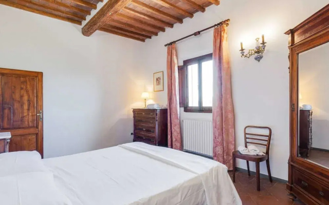 Empoli Villa With Private Pool