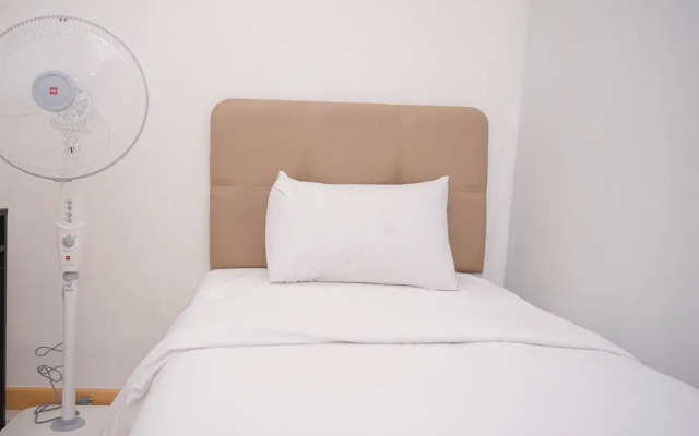 Spacious and Nice 3BR Apartment at M-Town Residence