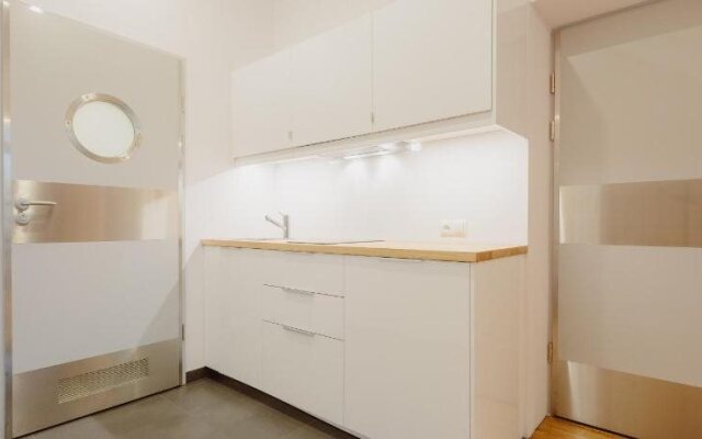 Sewa. Apartamenty