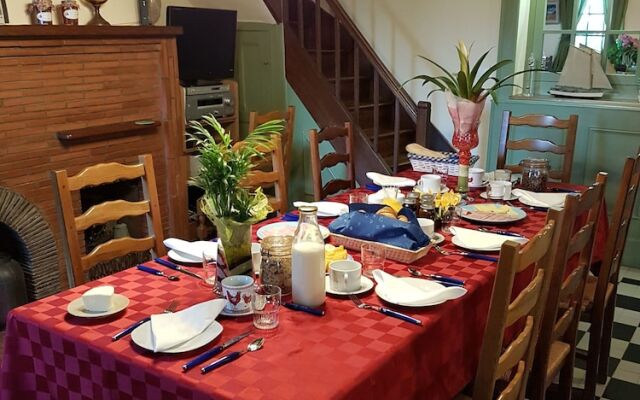 Le Clos Sainte Helene