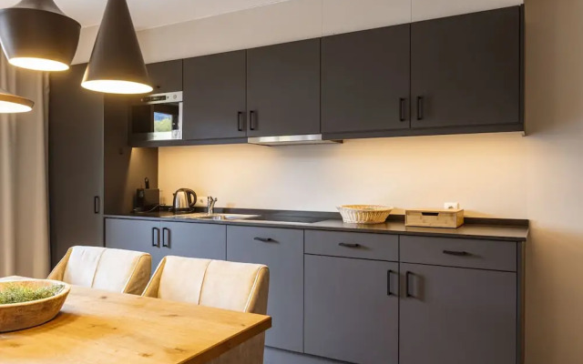 Pleasant Apartment Near Ehrwald Town