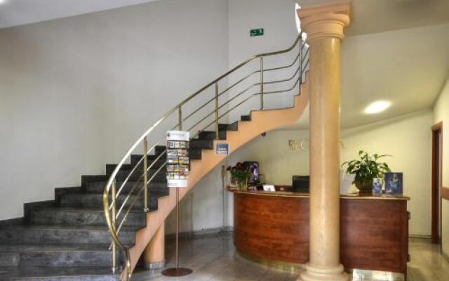 Hotel Calisia