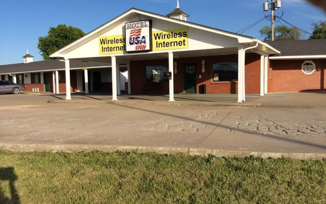 USA Inn