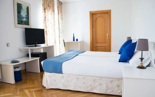 Hotel Ciudad de Parla