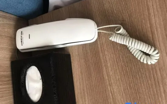 Shenzhen Platinum Times Hotel Apartment (Bagualing Subway Station Branch)