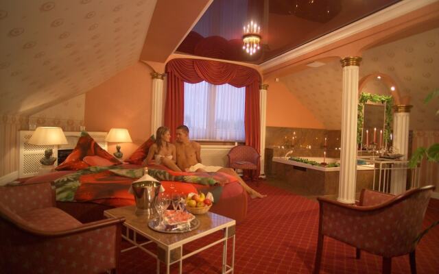 Landgasthof & Hotel Waldow