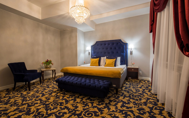 Hotel Gamla Stan, BW Signature Collection