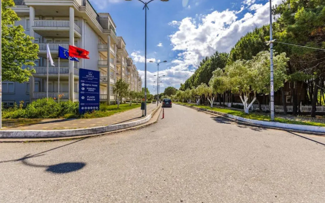 Velipoja Beach Apartment