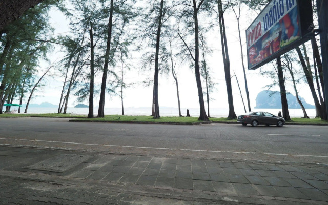 Pakmeng Guesthouse