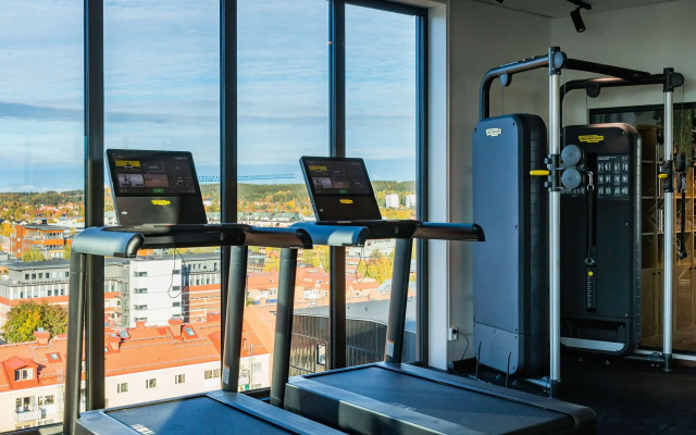 Clarion Hotel Umea