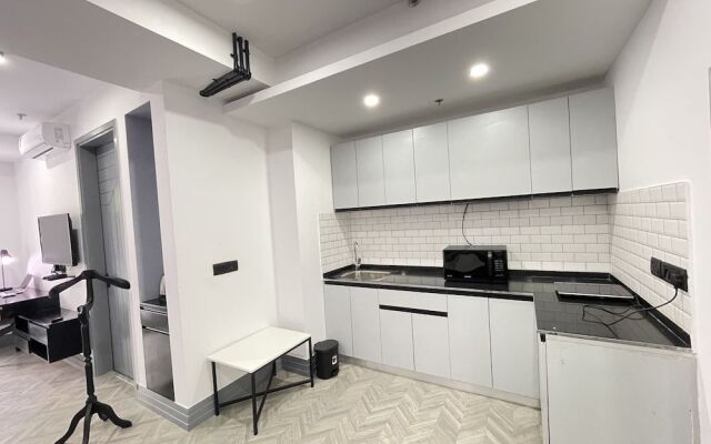 BedChambers Serviced Apartment