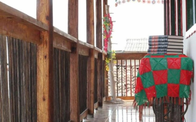 Hotel Aroma Cafetera