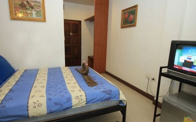 Budget Samui