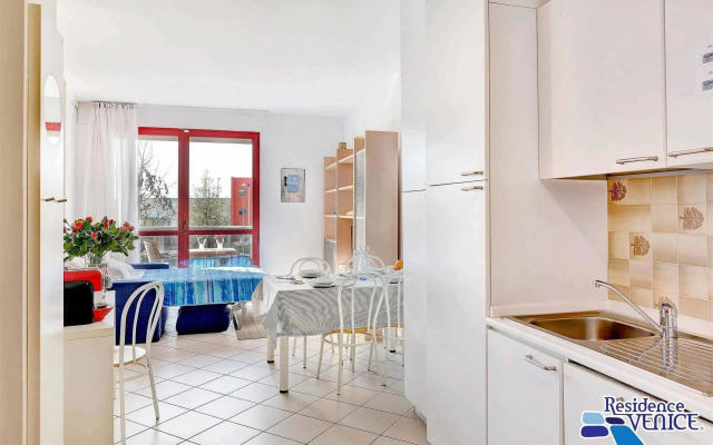 Residence Venice