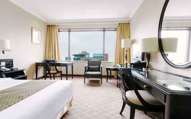 Okura Garden Hotel Shanghai