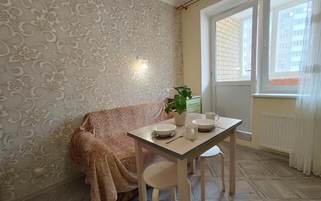 Апартаменты на улице Автозаводская 3