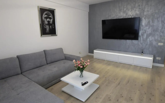 Nicho Residence Bucurestii Noi