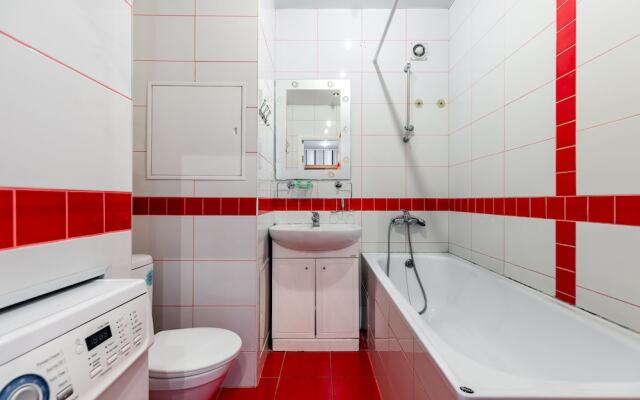 Apartment in Krasnogorsk