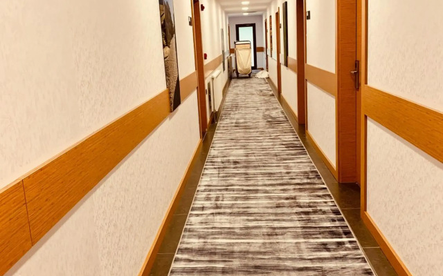 Golden Inn Hotel Uzungol