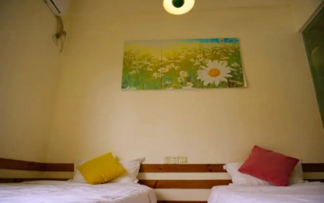 Inn 1 (Shenzhen Dapeng No.2)