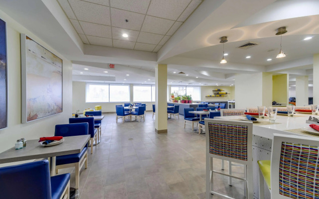 St. Louis Airport Hotel