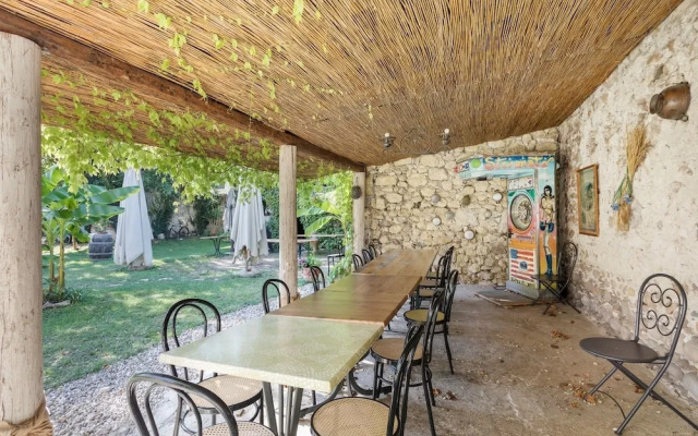 Pescantina - Via dei Pini