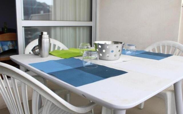 Appartement La Rochelle, 2 pièces, 5 personnes - FR-1-246-168