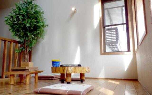 Lodge Matsuura