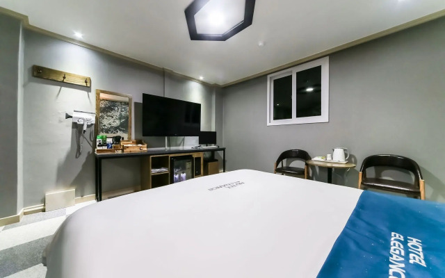 Daegu Da Iscong Elegance