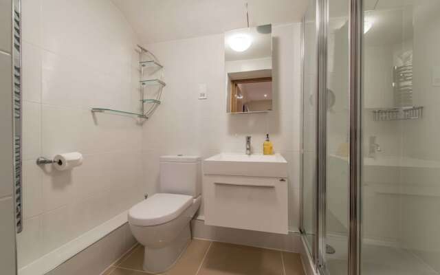 Hampden Apartments - The Catherine